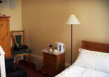 Cherrytree Villa Guest House