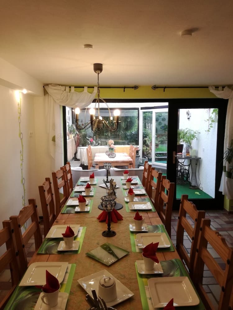 Pension Carmen