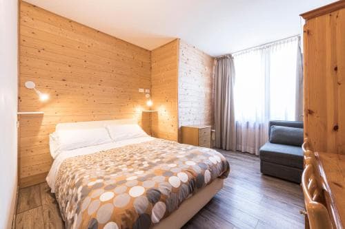 Hotel Vescovi