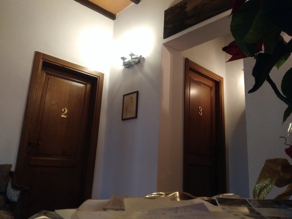 Casa Cecchi