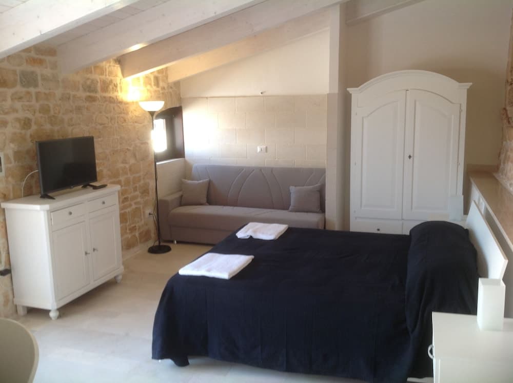Tenuta Suite 801
