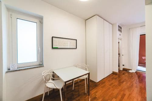 Suites Rome 55