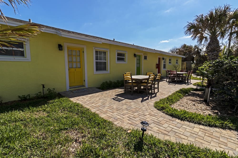 Sea View Inn