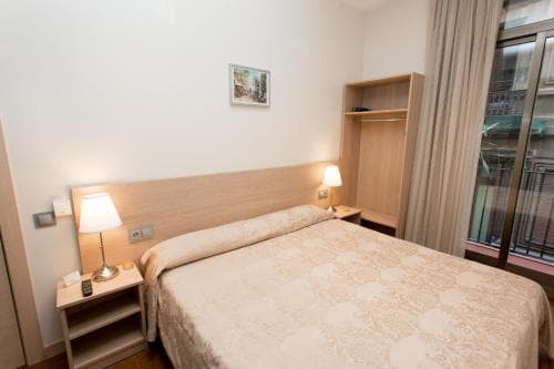 Hostal Excellence