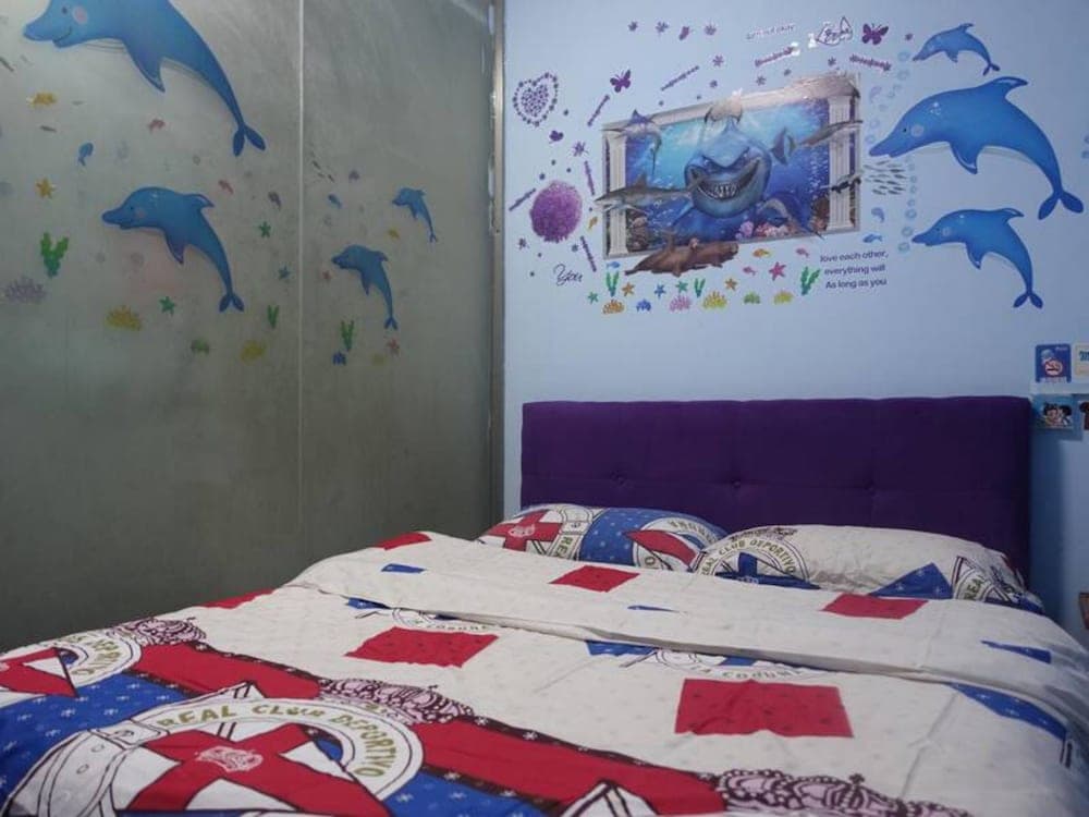 Wood Hostel