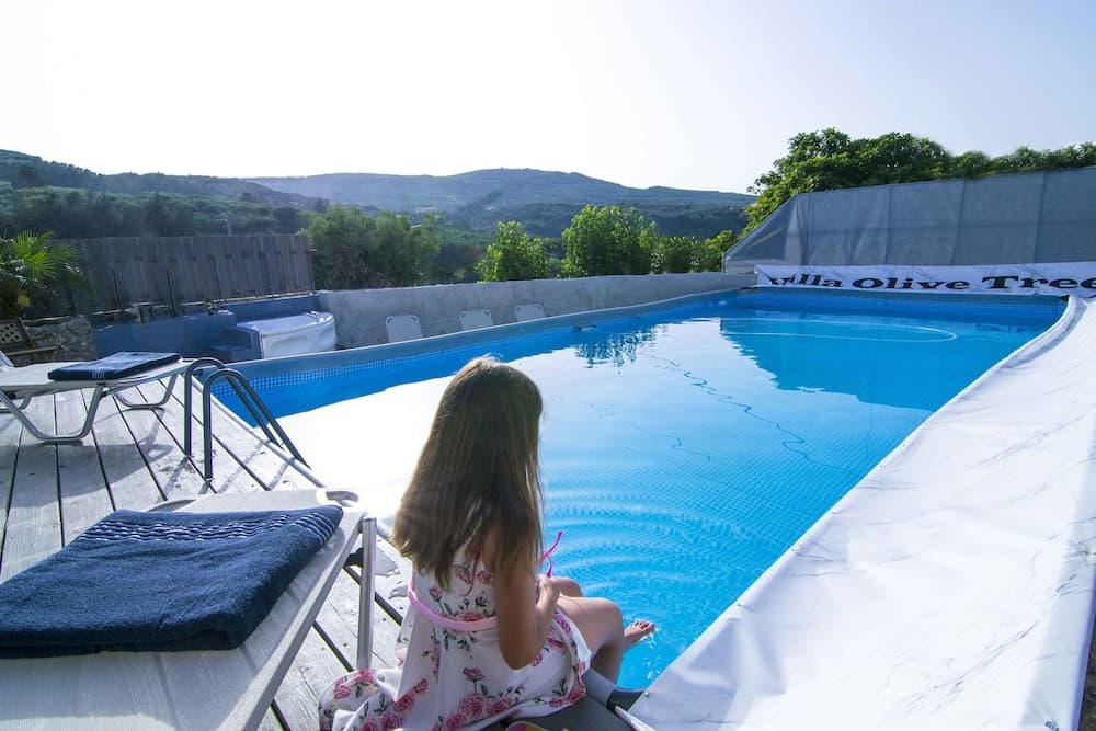 Villa Olive Tree