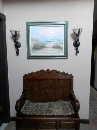 Three Dogs Villa