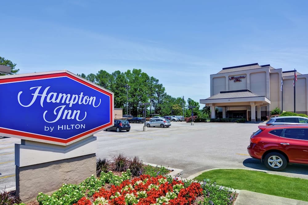 Hampton Inn Birmingham/Mountain Brook
