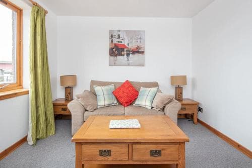 Riverview Apartment
