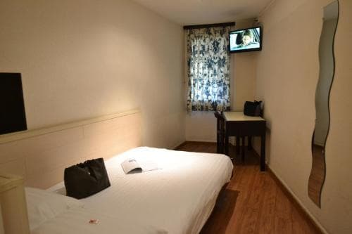 Hotel St. Gervais