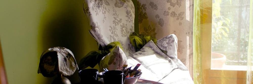 B&B Casa Passito