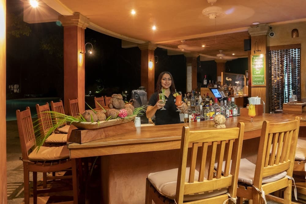 Capitán Suizo Beachfront Boutique Hotel