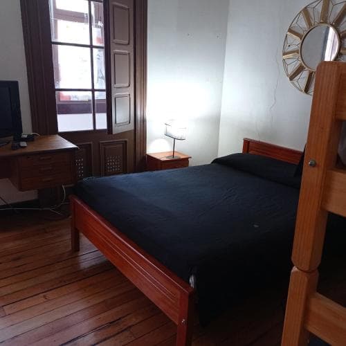 Hostal Irreal