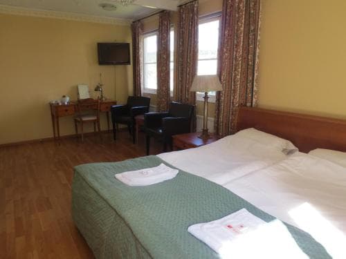 Hotel Laurenti