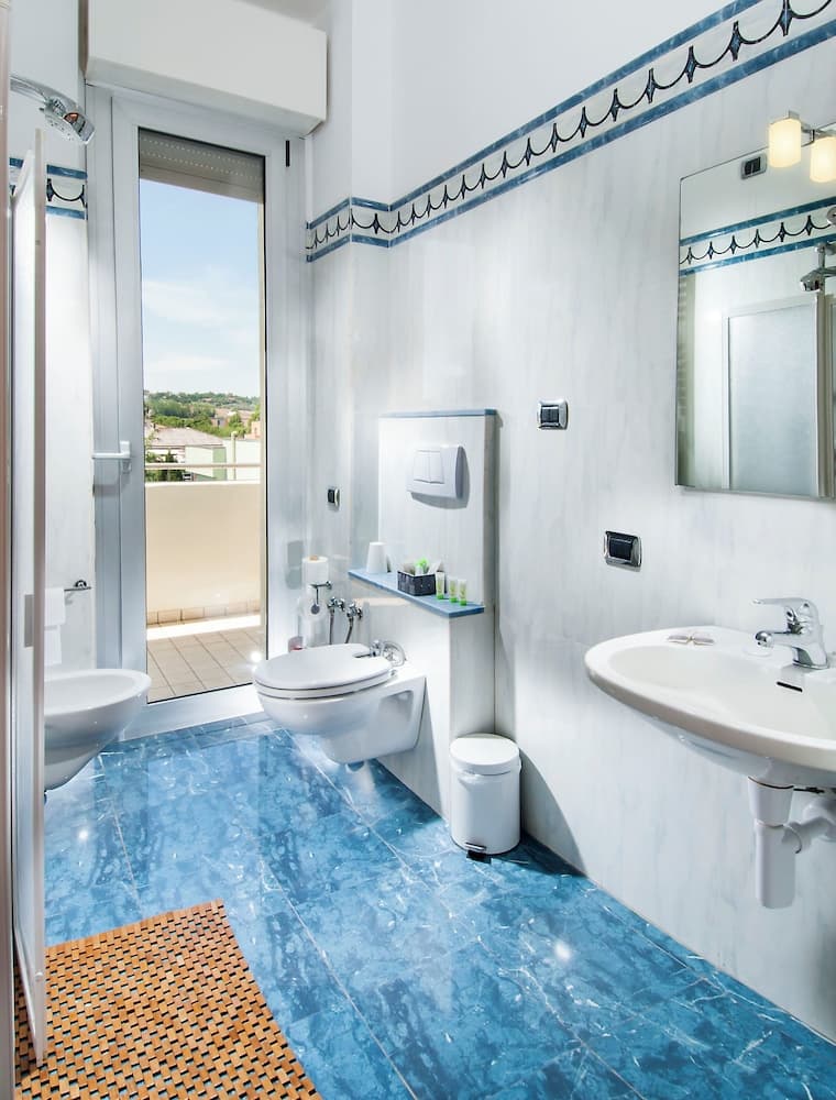 Hotel Le Querce