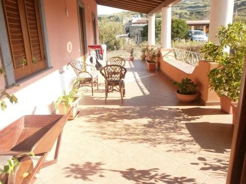 Bed & Breakfast Da Bartola