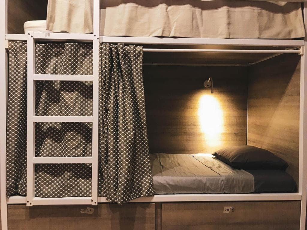 Cantagua Hostel