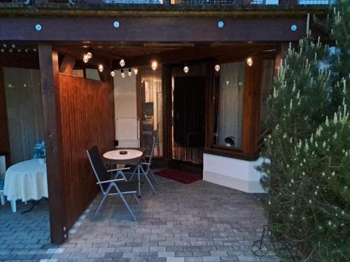 Ferienappartements Hochfirst