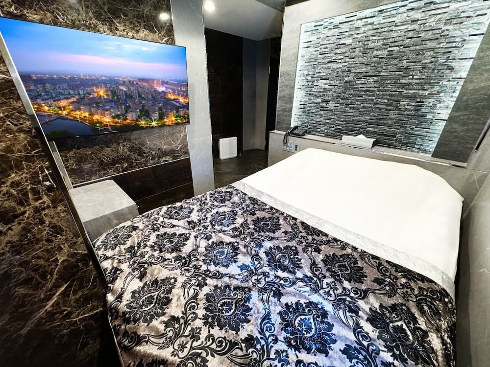 Hotel Rocks