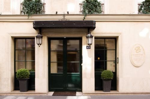 Hôtel Le Mathurin