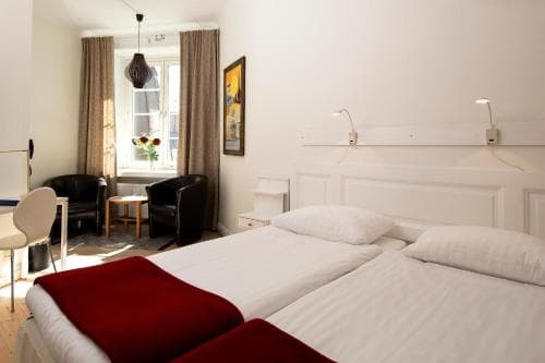 Hotel Emma