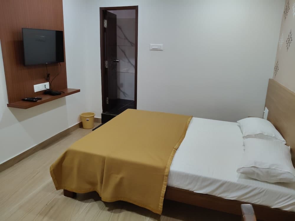 Nandan Residency
