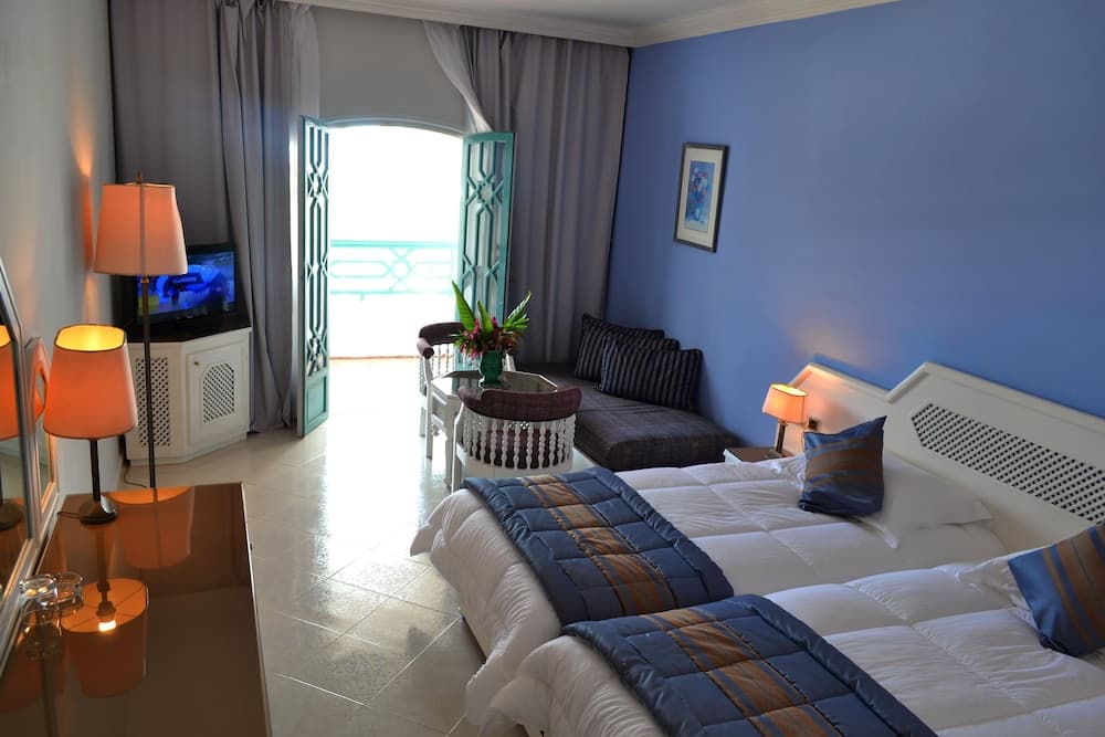Hotel Le Tivoli