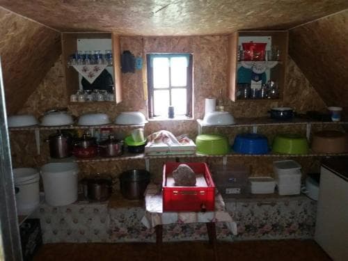 Katun Kuline Bed & Breakfast