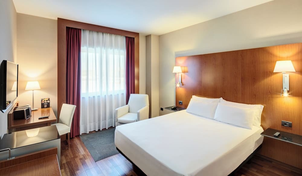 Hotel Sercotel AB Rivas