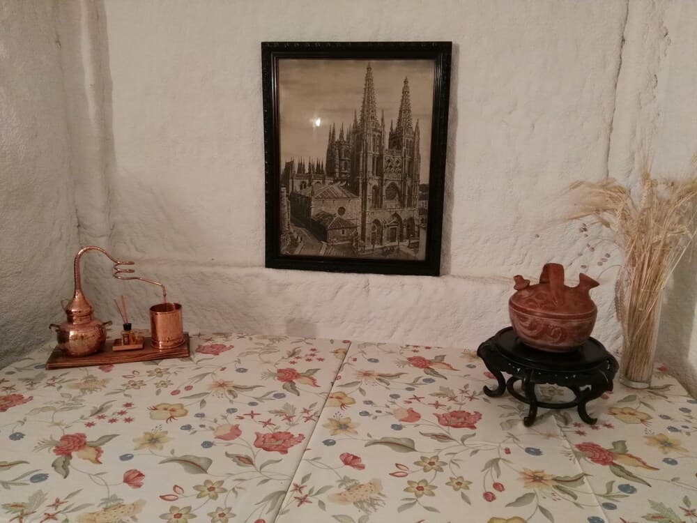 Cuevas Abuelo Ventura