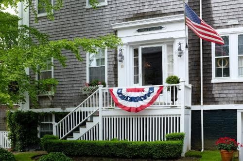 Sherburne Inn