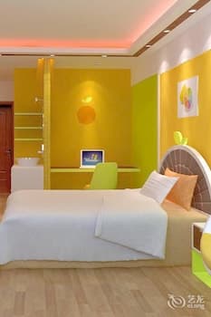 Chenzhou Orange Hotel