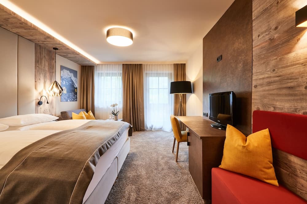 Hotel Postwirt