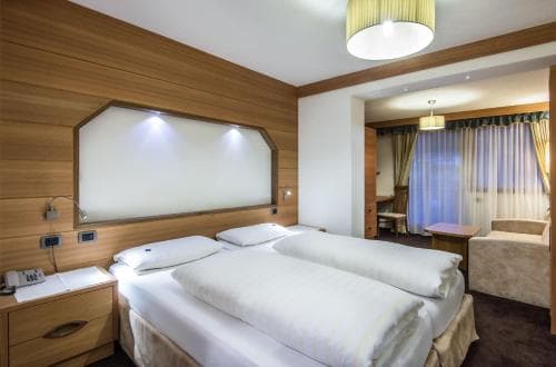 Albergo Posta Pederoa