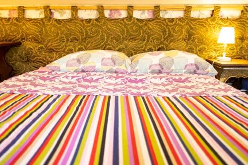 B&B Anastagi