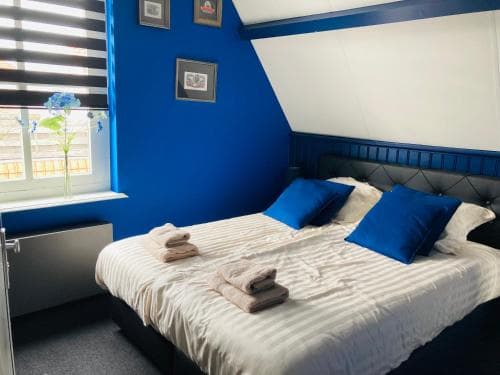 Bed & Breakfast De Schuur