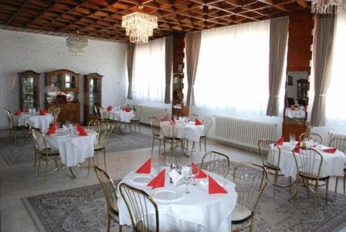 Hotel Deva