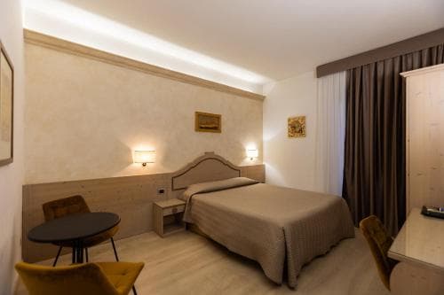 Hotel Gialletti
