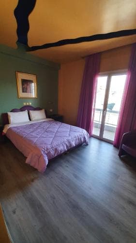 Athens Lydia Hotel
