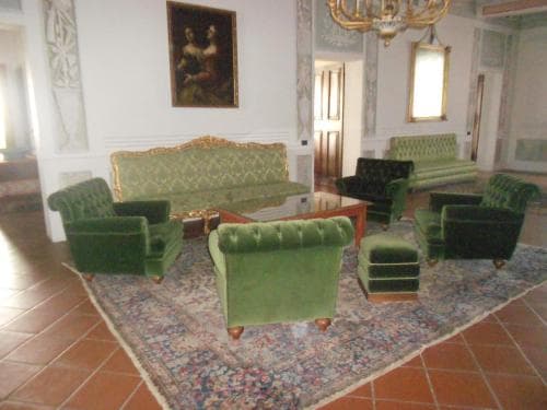 Palazzo Calvi