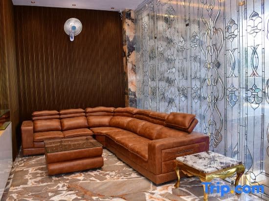 Hotel Blue Stone