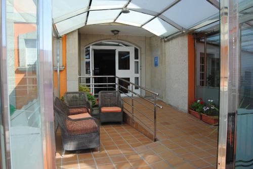 Riveiro I