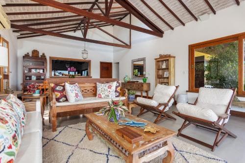 Gringos B&B