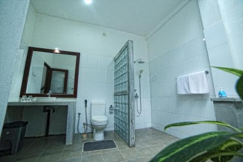 Rangas Guesthouse