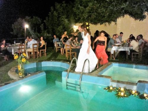 Guesthouse Amanitis Caesarea