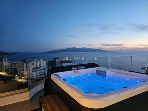 Hotel Teuta