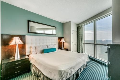 Oceans One Resort