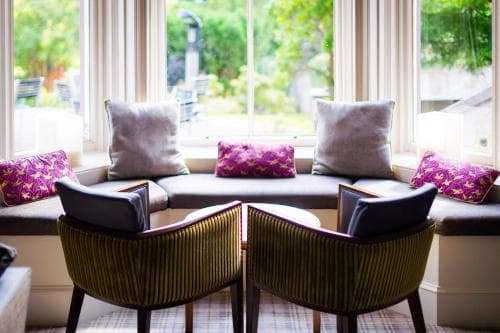 The Parklands Hotel