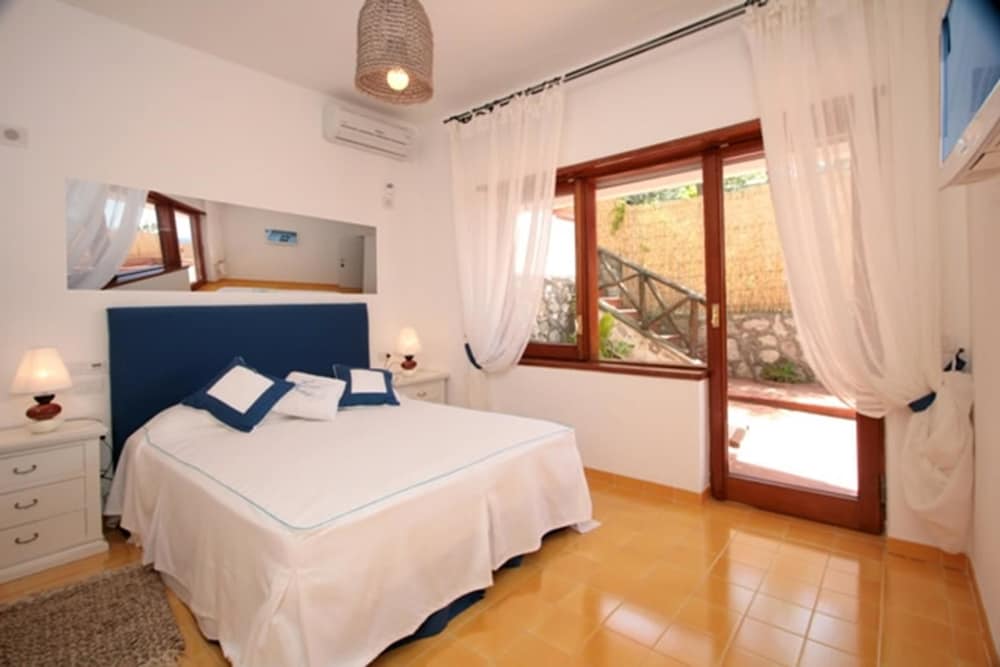 Villa Diamond