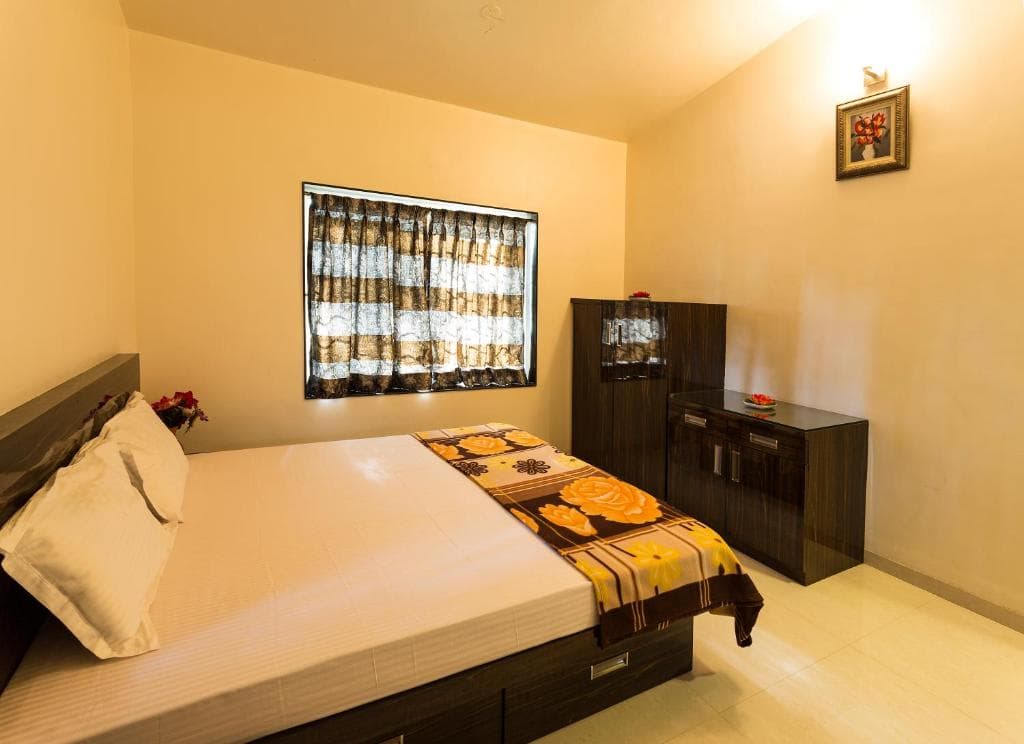 Aneesha Villa